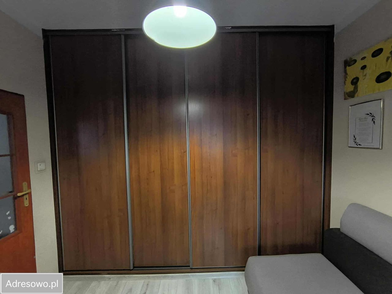 Mieszkanie 2-pokojowe Leszno Zatorze, ul. Święciechowska. Zdjęcie 2