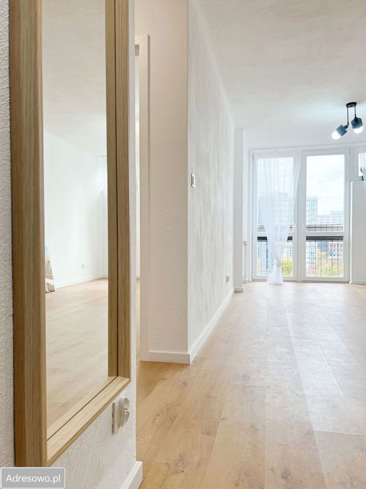 Mieszkanie 2-pokojowe Warszawa Śródmieście, ul. Grzybowska. Zdjęcie 11