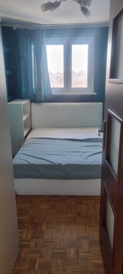 Mieszkanie 2-pokojowe Inowrocław, al. Mikołaja Kopernika. Zdjęcie 5