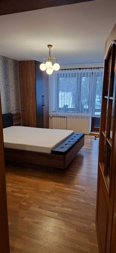 Mieszkanie 3-pokojowe Radomsko. Zdjęcie 5