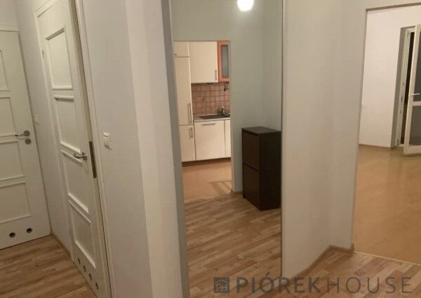 Mieszkanie 3-pokojowe Warszawa Ursynów, ul. rtm. Witolda Pileckiego. Zdjęcie 5