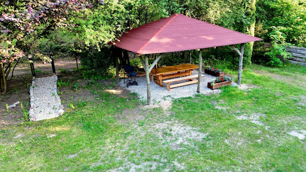 siedlisko Lipowo Kurkowskie. Zdjęcie 3