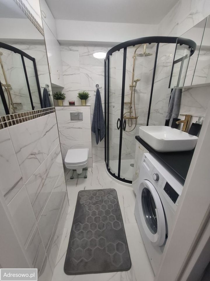 Mieszkanie 2-pokojowe Gdynia Chylonia, ul. Morska. Zdjęcie 16