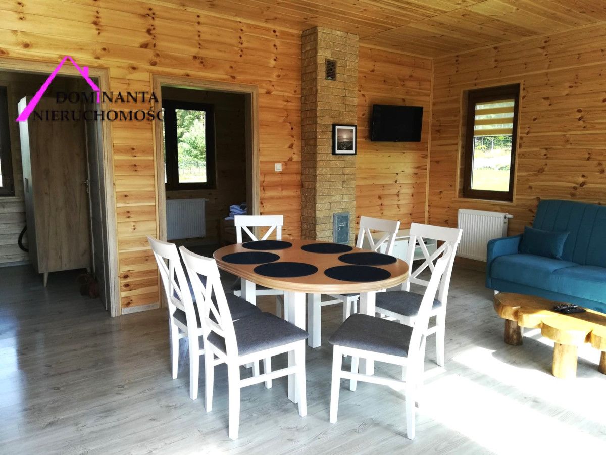 Działka budowlana Odargowo, ul. Łąkowa. Zdjęcie 12