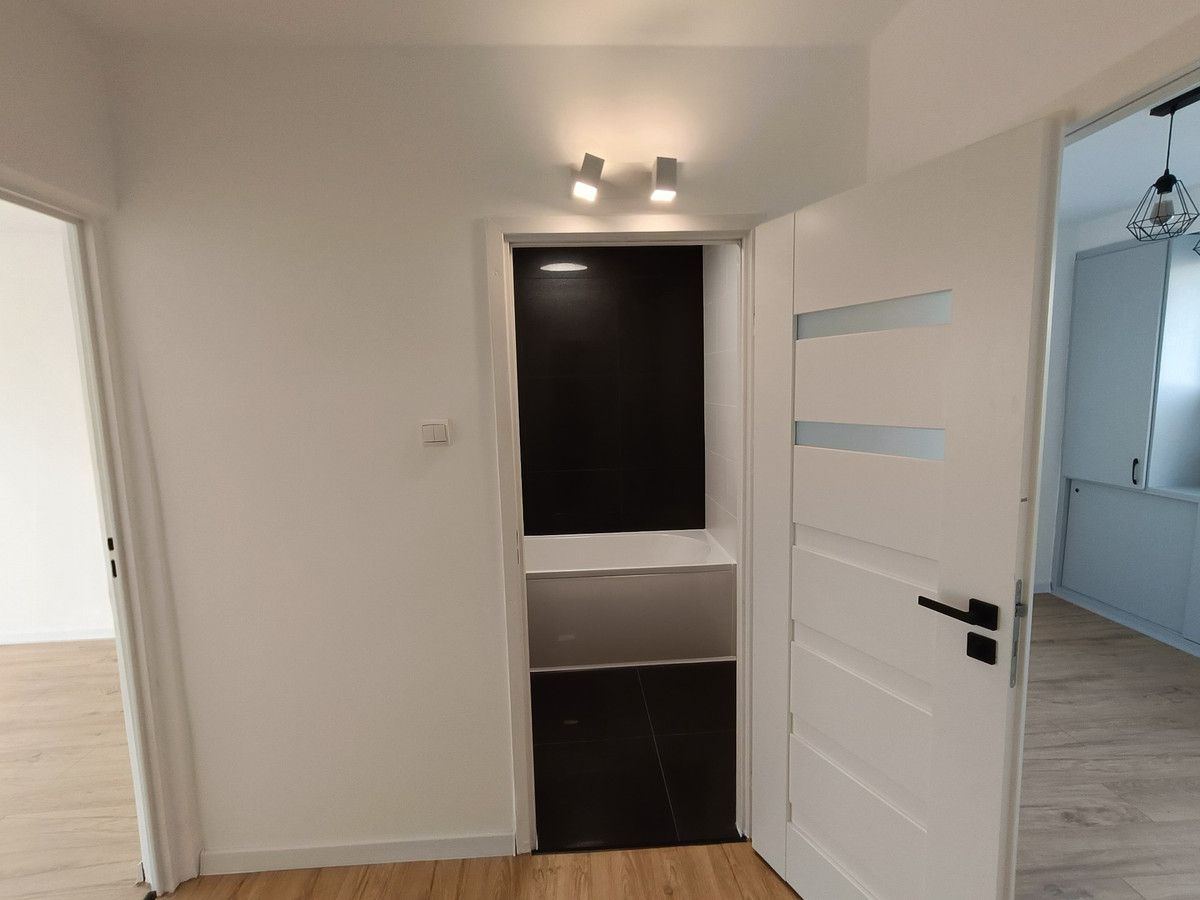 Mieszkanie 2-pokojowe Łódź Polesie, ul. Wioślarska. Zdjęcie 11