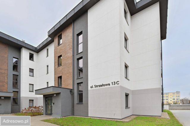 Mieszkanie 2-pokojowe Toruń Rudak. Zdjęcie 1