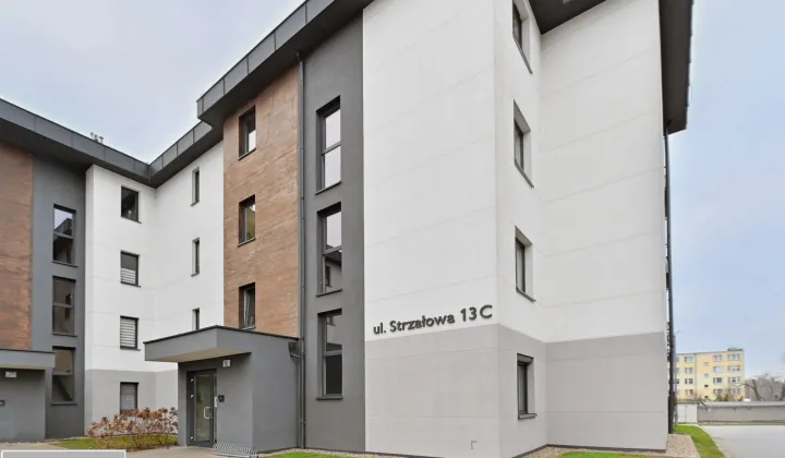 Mieszkanie 2-pokojowe Toruń Rudak