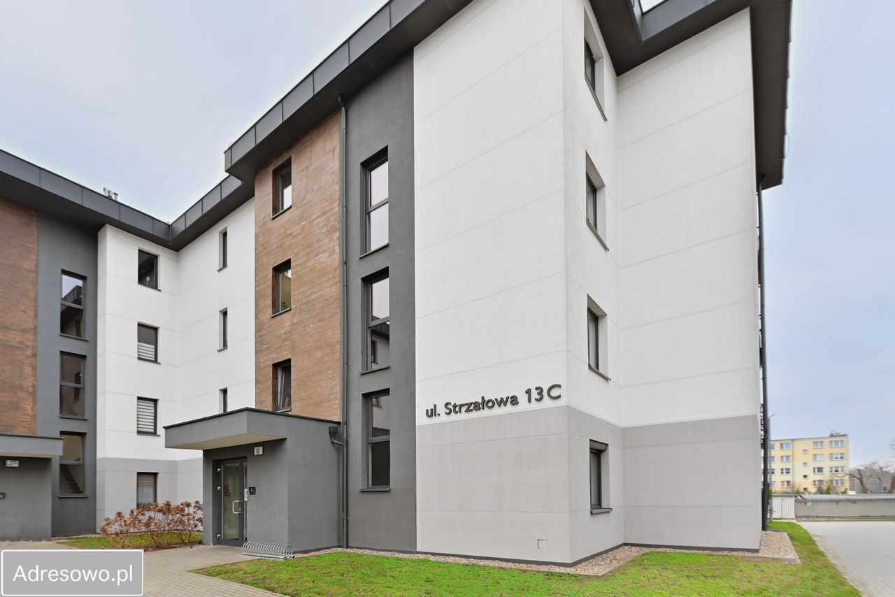 Mieszkanie 2-pokojowe Toruń Rudak