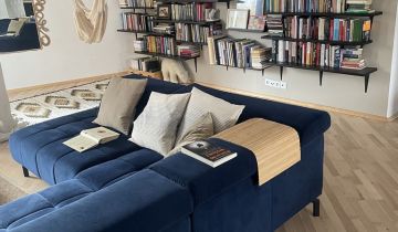 Mieszkanie 4-pokojowe Lublin Sławin