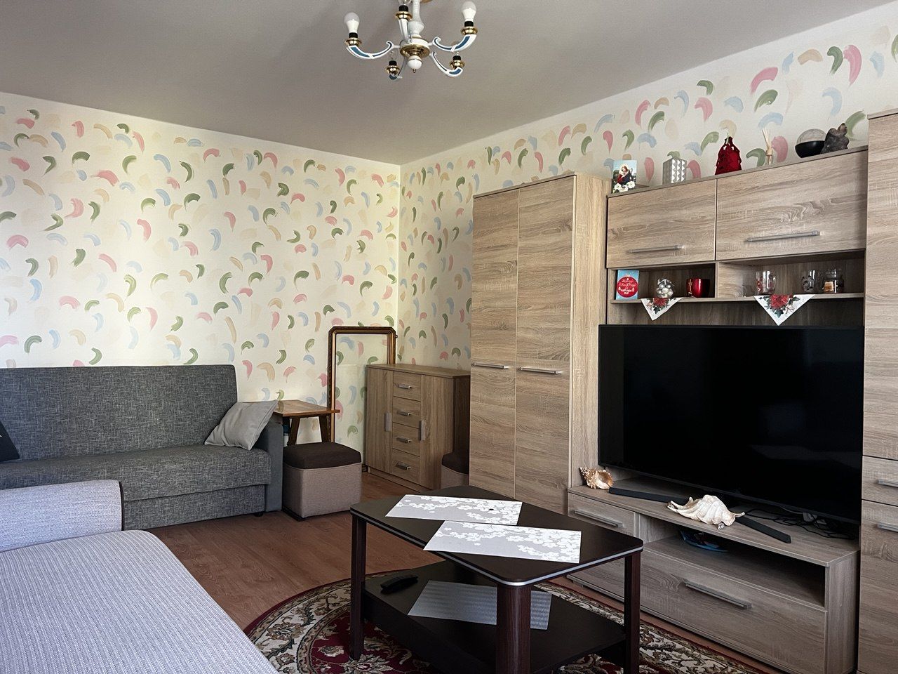 Mieszkanie 1-pokojowe Głogów Kopernik, ul. Gwiaździsta. Zdjęcie 4