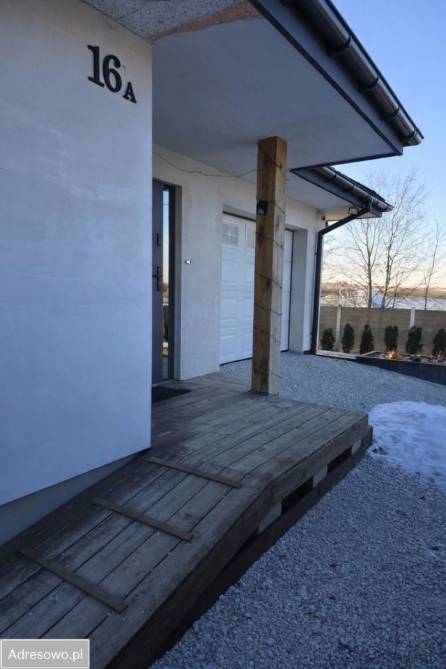 dom wolnostojący, 3 pokoje Sadłóżek. Zdjęcie 17