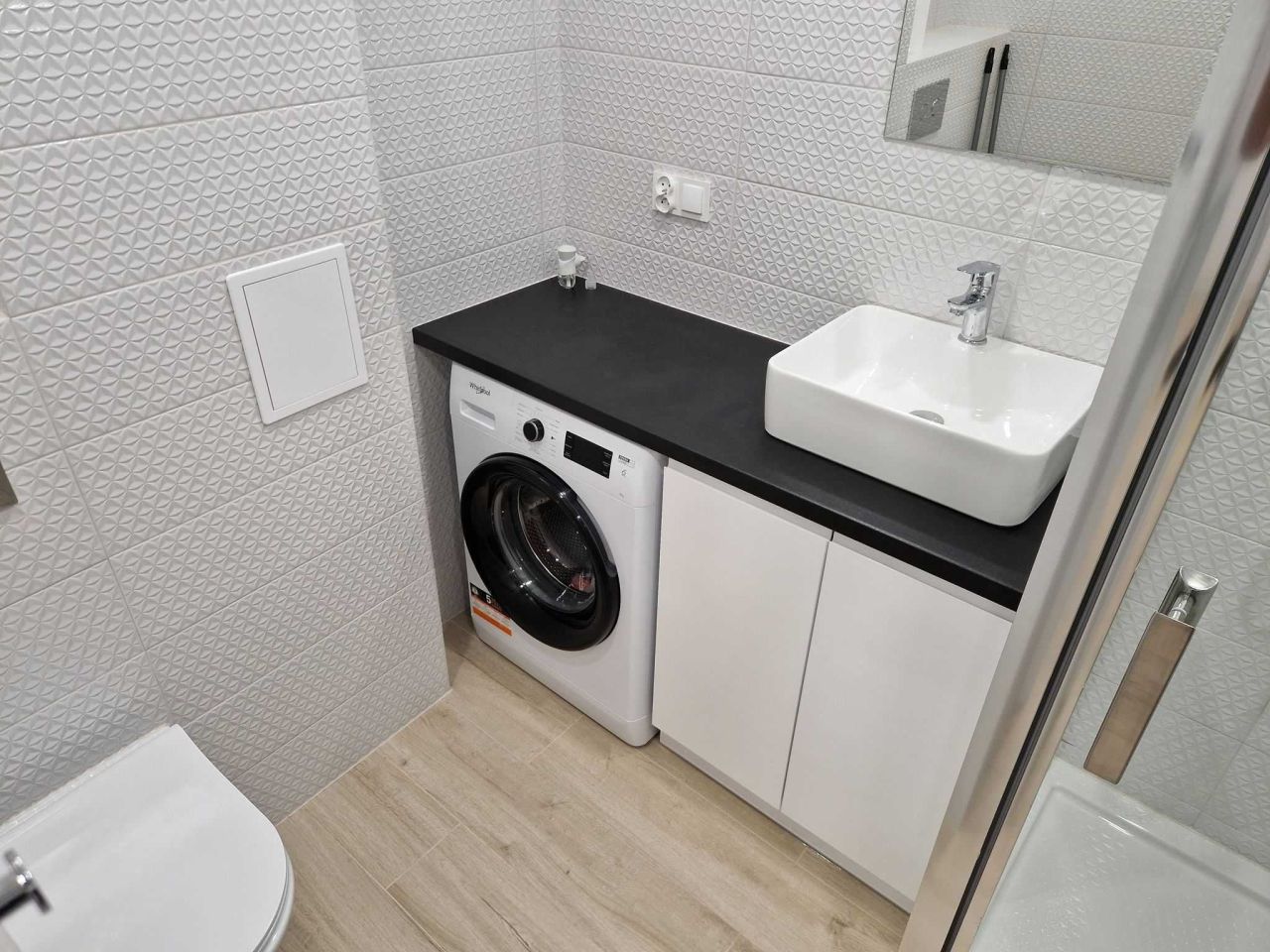 Mieszkanie 2-pokojowe Warszawa Mokotów, ul. Śniardwy. Zdjęcie 6