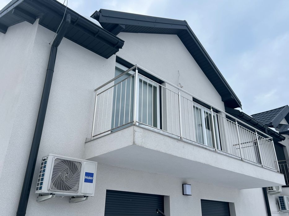 Mieszkanie 3-pokojowe Kolbuszowa, ul. Astrowa. Zdjęcie 8