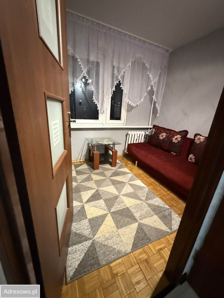 Mieszkanie 3-pokojowe Toruń Rubinkowo, ul. Filomatów Pomorskich. Zdjęcie 5