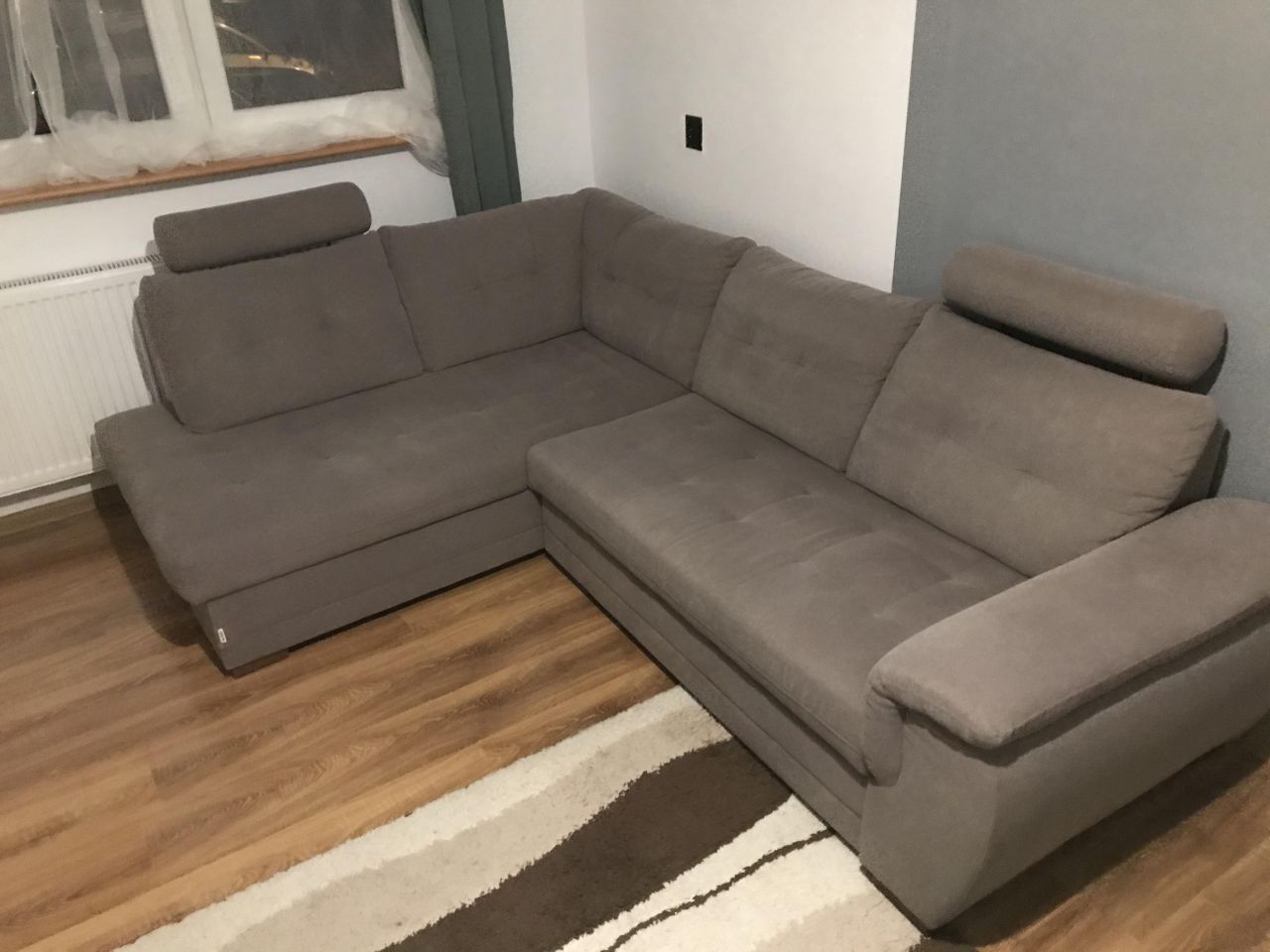 Mieszkanie 1-pokojowe Tarczyn, ul. Warszawska. Zdjęcie 8