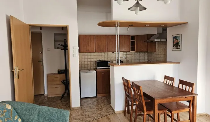 Mieszkanie 2-pokojowe Drezdenko, ul. Marszałkowska