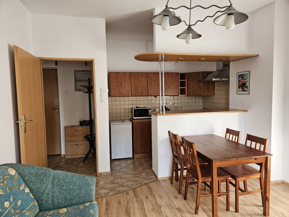 Mieszkanie 2-pokojowe Drezdenko, ul. Marszałkowska. Zdjęcie 1