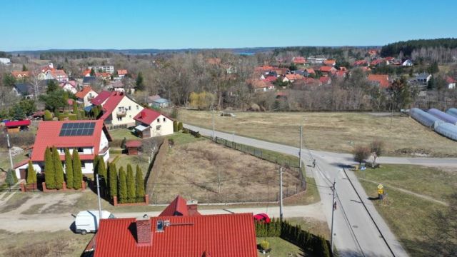 Działka budowlana Kruklanki, ul. Borecka. Zdjęcie 4