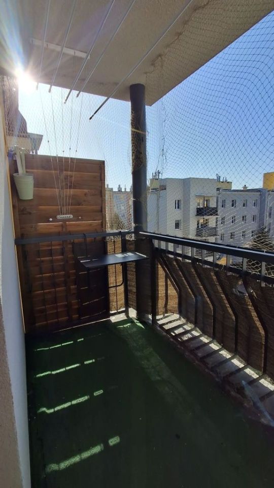 Mieszkanie 1-pokojowe Kraśnik Piaski. Zdjęcie 5