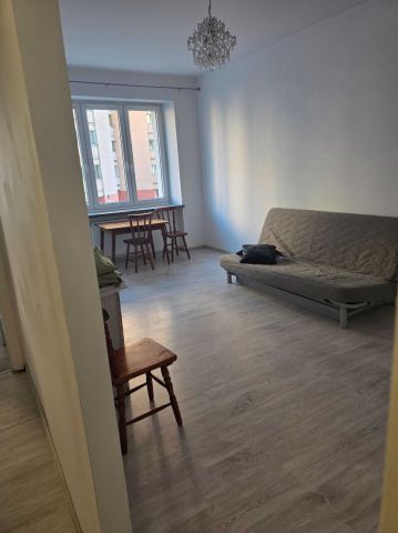 Mieszkanie 1-pokojowe Warszawa Mokotów, ul. Dolna. Zdjęcie 1