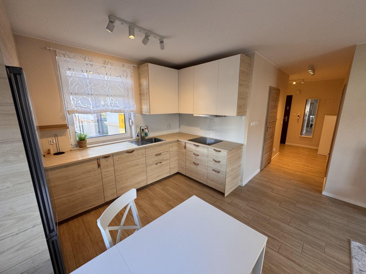 Mieszkanie 2-pokojowe Kąty Wrocławskie, ul. Janusza Korczaka. Zdjęcie 6