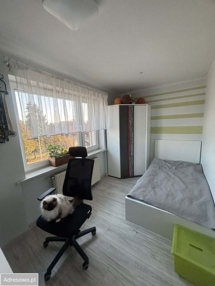 Mieszkanie 4-pokojowe Stargard, ul. Fryderyka Chopina. Zdjęcie 7