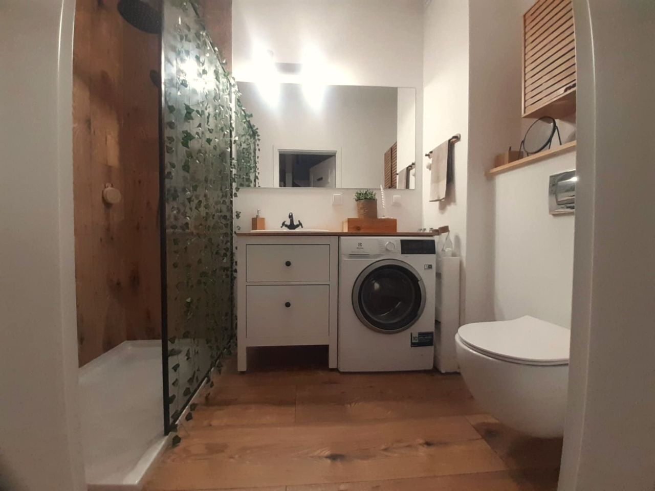 Mieszkanie 1-pokojowe Gdańsk Maćkowy, ul. Kazimierza Wielkiego. Zdjęcie 8