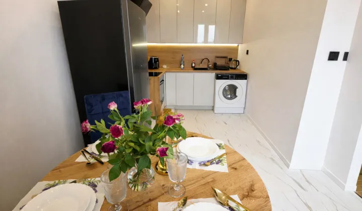 Mieszkanie 2-pokojowe Sosnowiec Klimontów, ul. Józefa Ignacego Kraszewskiego