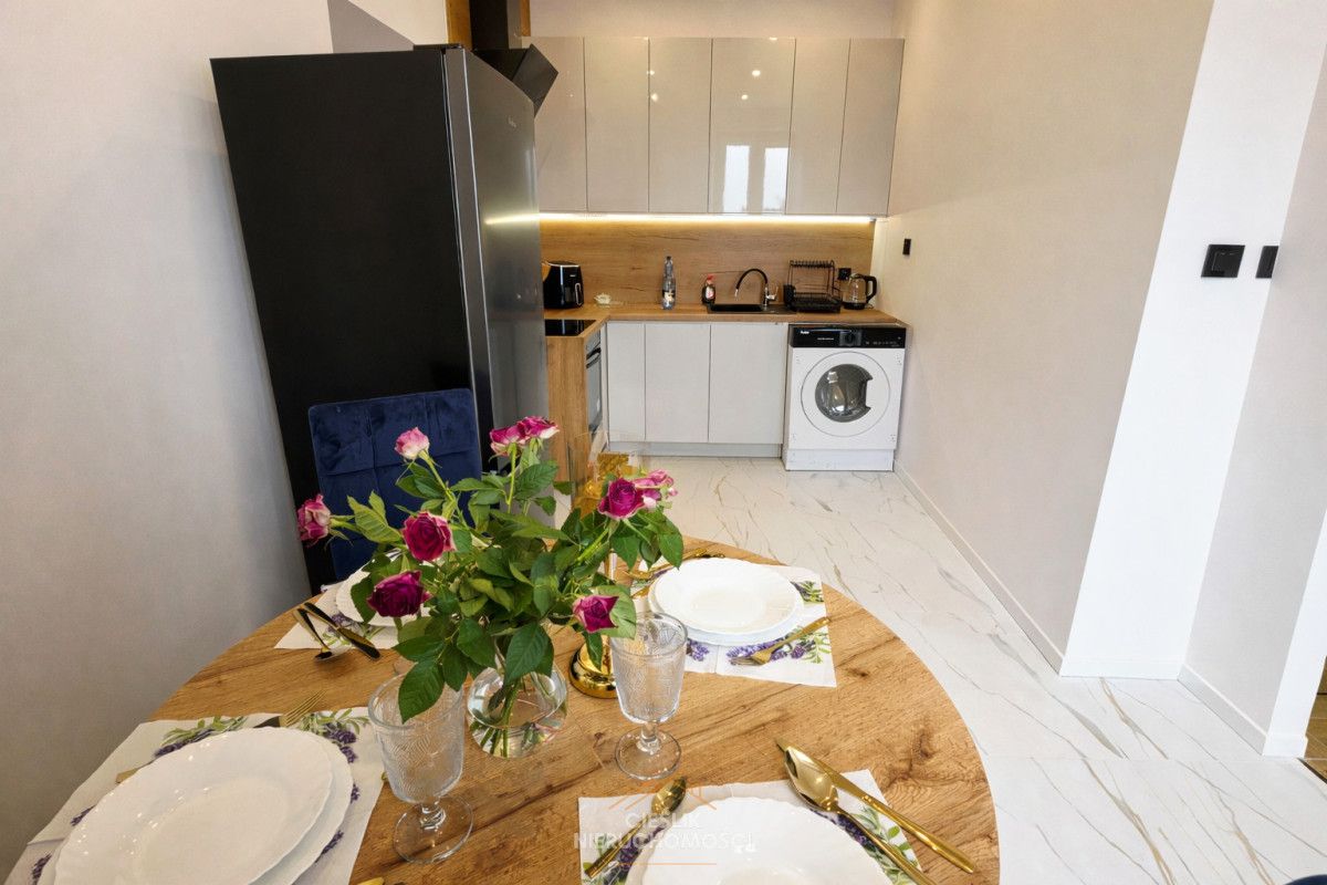 Mieszkanie 2-pokojowe Sosnowiec Klimontów, ul. Józefa Ignacego Kraszewskiego. Zdjęcie 1