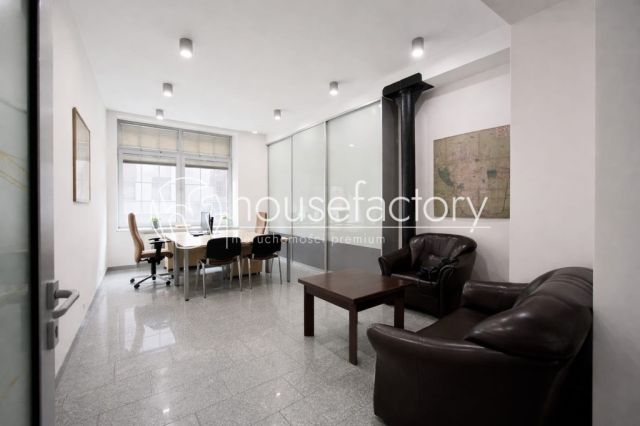 Biuro Łódź, ul. Tylna. Zdjęcie 7