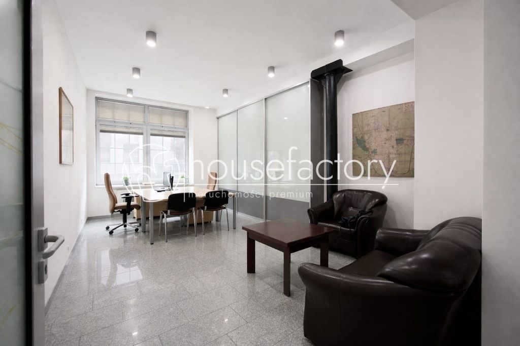 Biuro Łódź, ul. Tylna. Zdjęcie 7