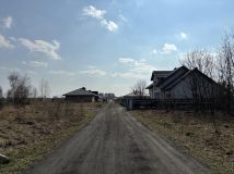 Działka budowlana Piotrków Trybunalski, ul. Widokowa. Zdjęcie 2