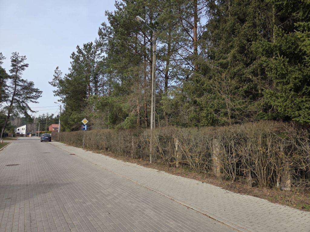 Działka budowlana Pisz, ul. Wileńska. Zdjęcie 6