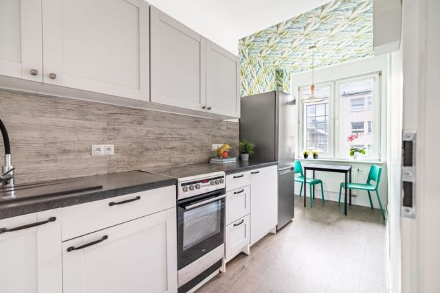 Mieszkanie 1-pokojowe Gdynia Śródmieście, ul. Starowiejska. Zdjęcie 7