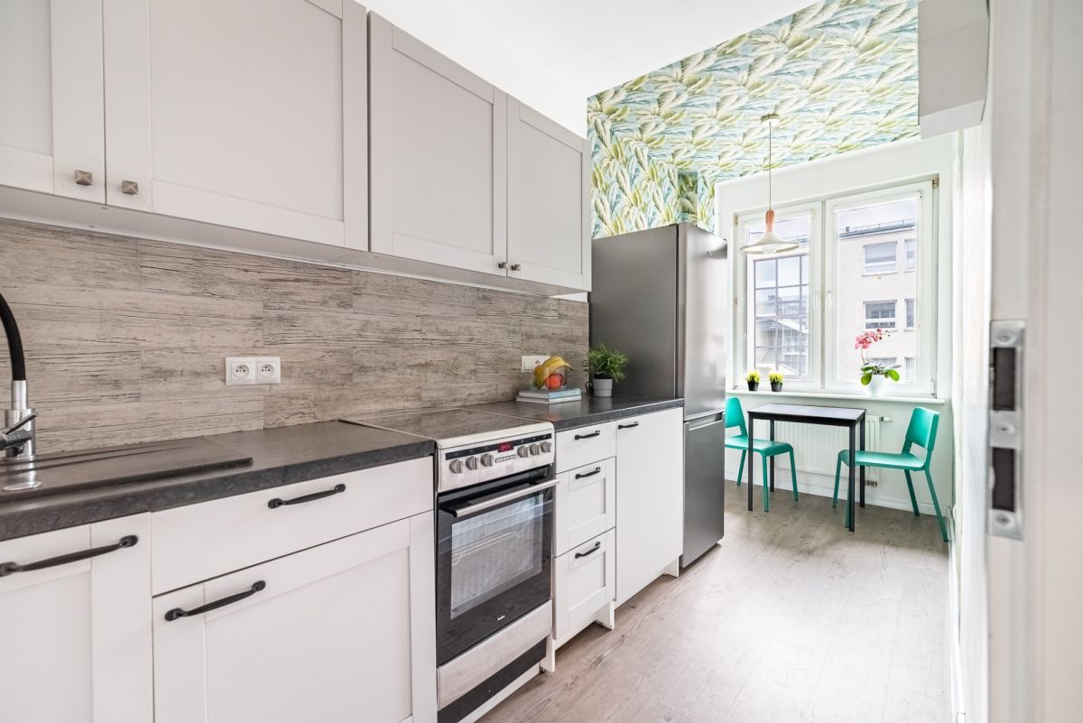 Mieszkanie 1-pokojowe Gdynia Śródmieście, ul. Starowiejska. Zdjęcie 7