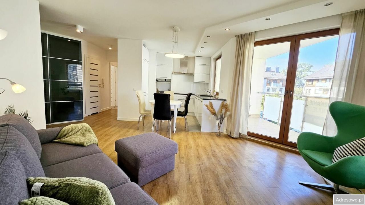 Mieszkanie 2-pokojowe Wrocław Psie Pole, ul. Osobowicka. Zdjęcie 4