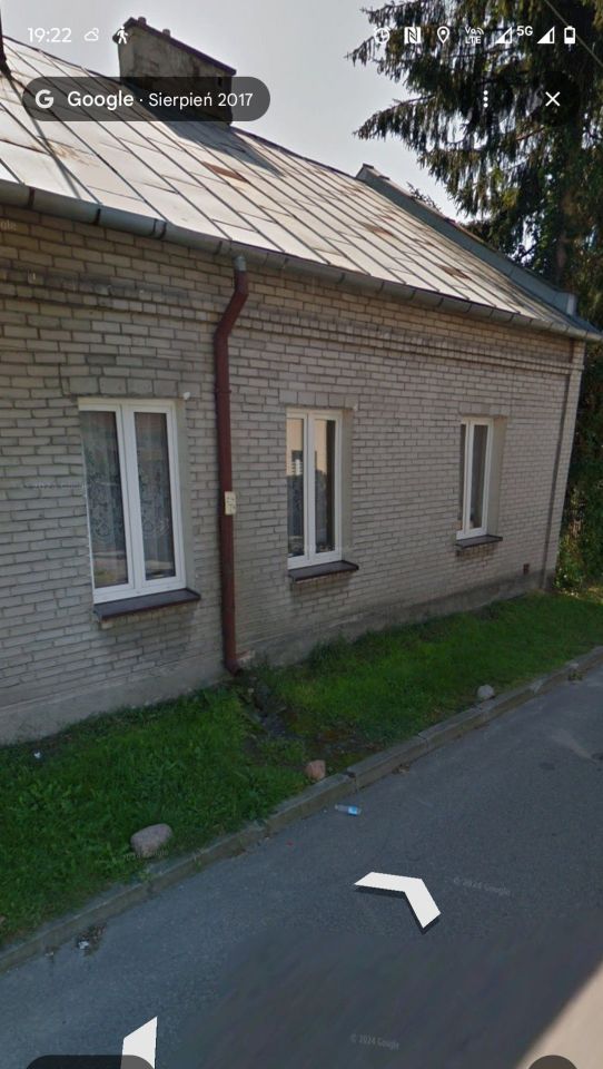 Działka budowlana Radzymin Centrum, ul. Zduńska. Zdjęcie 2