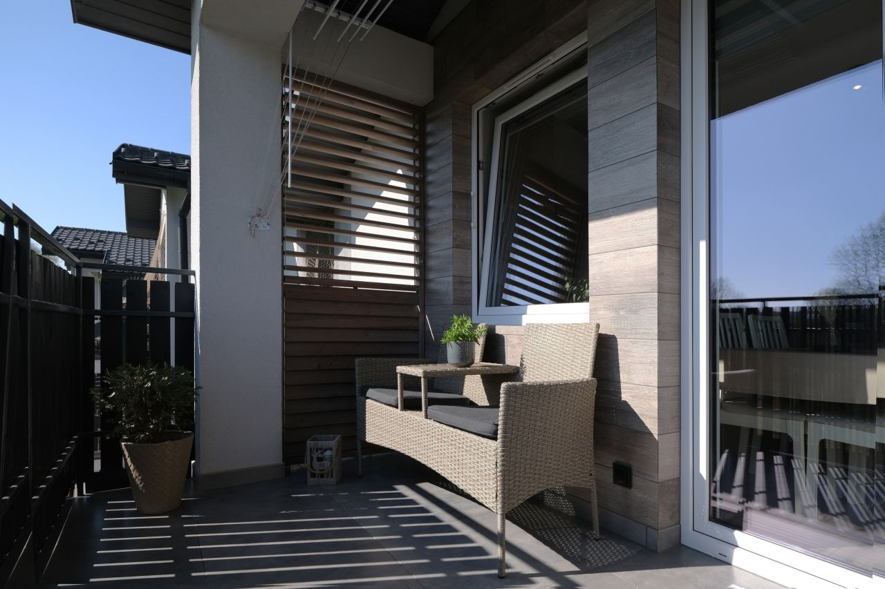 Mieszkanie 3-pokojowe Tarnów Piaskówka, ul. Józefa Czapskiego. Zdjęcie 18