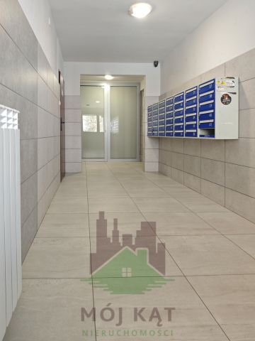 Mieszkanie 4-pokojowe Katowice Piotrowice, ul. Marcina Radockiego. Zdjęcie 22