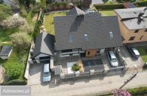 dom wolnostojący, 4 pokoje Piekary Śląskie, ul. Fryderyka Chopina. Zdjęcie 2