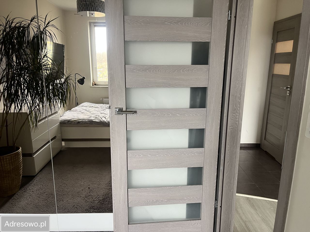 Mieszkanie 2-pokojowe Olsztyn Śródmieście, al. Aleja Generała Władysława Sikorskiego. Zdjęcie 7