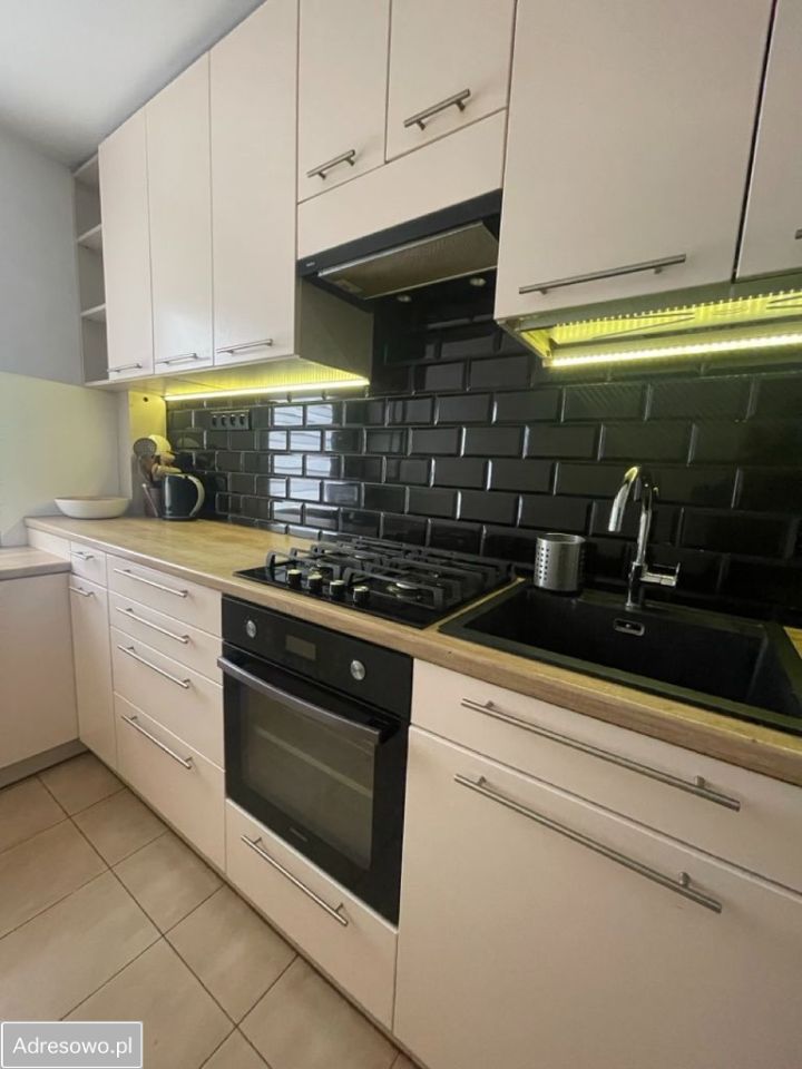 Mieszkanie 3-pokojowe Katowice Zadole, ul. Gdańska. Zdjęcie 16