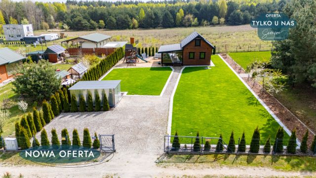 siedlisko, 3 pokoje Cieszanowice. Zdjęcie 1