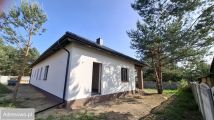 dom wolnostojący, 3 pokoje Niwy, ul. Pogodna. Zdjęcie 1