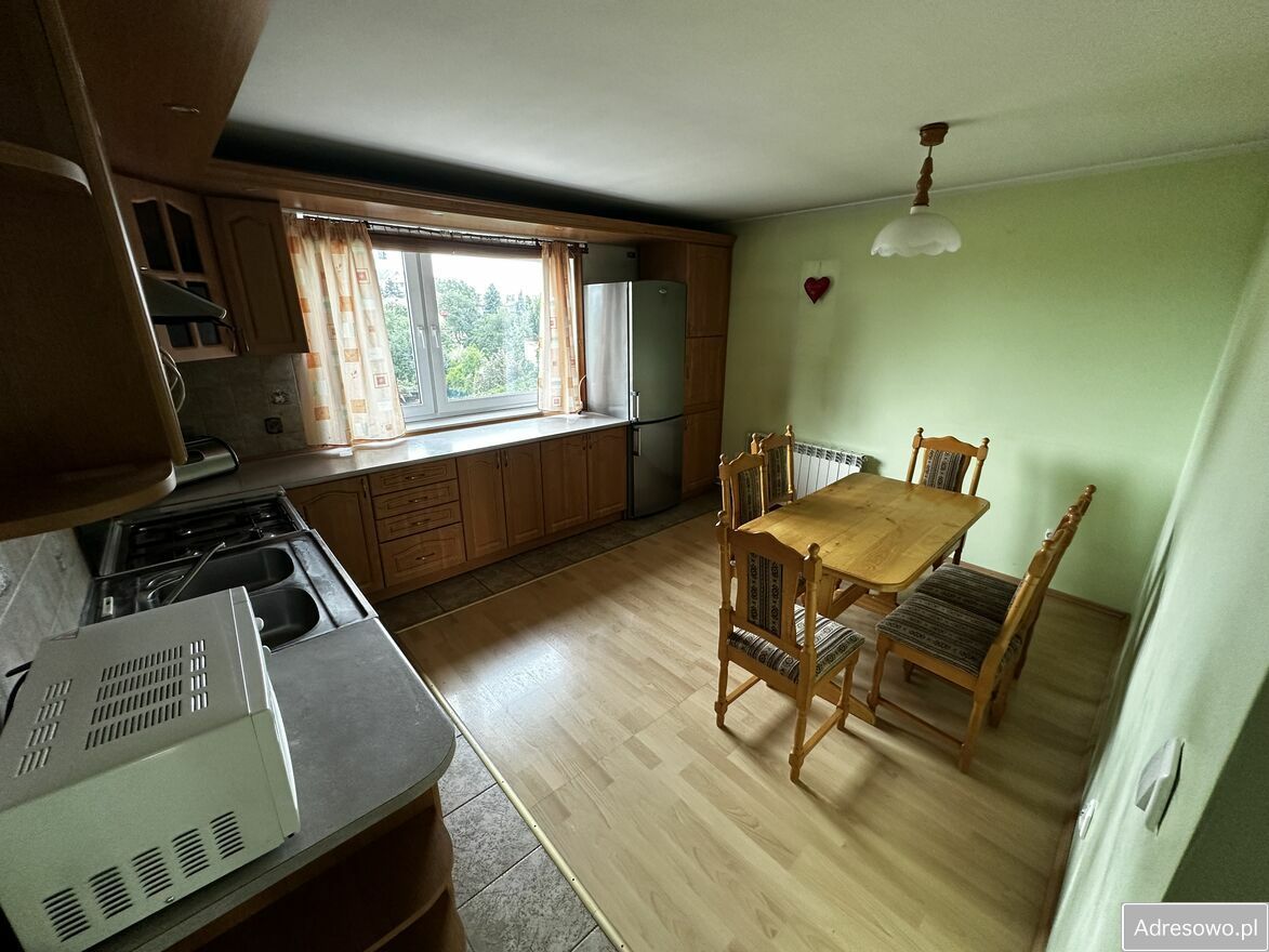 dom wolnostojący, 5 pokoi Krasnystaw, ul. Szymonowicza. Zdjęcie 15