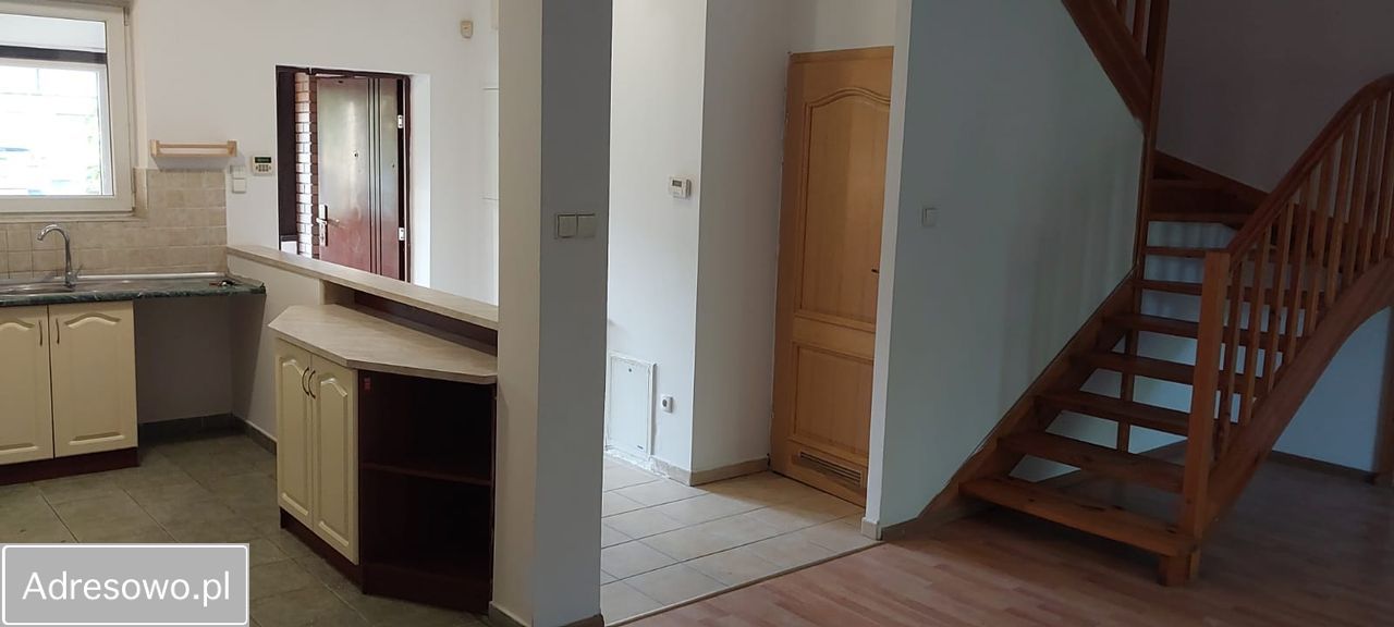 dom szeregowy, 4 pokoje Czarny Las, ul. Malwowa. Zdjęcie 9