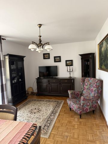Mieszkanie 3-pokojowe Zamość Nowe Miasto, ul. Hetmana Jana Zamoyskiego. Zdjęcie 1