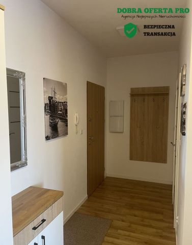 Mieszkanie 3-pokojowe Gdańsk Śródmieście, ul. Wałowa. Zdjęcie 9