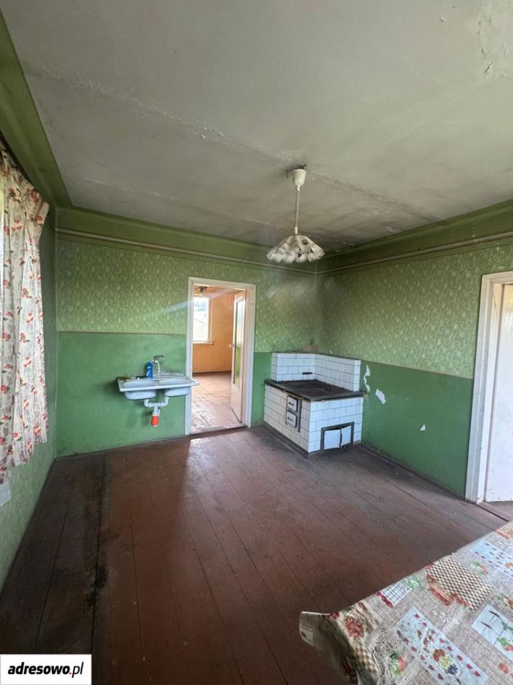 dom wolnostojący, 4 pokoje Kalina Mała. Zdjęcie 10