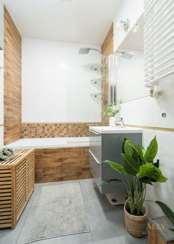 Mieszkanie 3-pokojowe Warszawa Bemowo, ul. płk. Witolda Łokuciewskiego. Zdjęcie 11